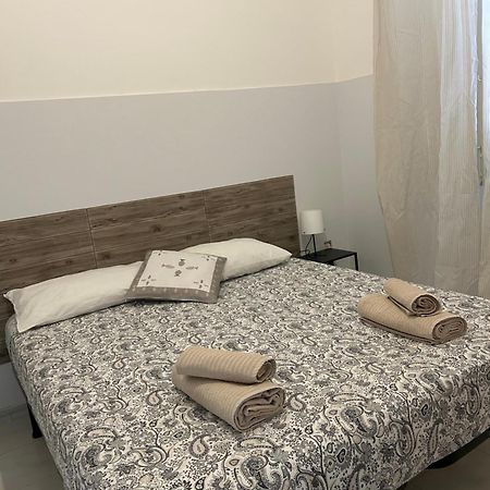 Appartamento Gemma Catania Exterior photo