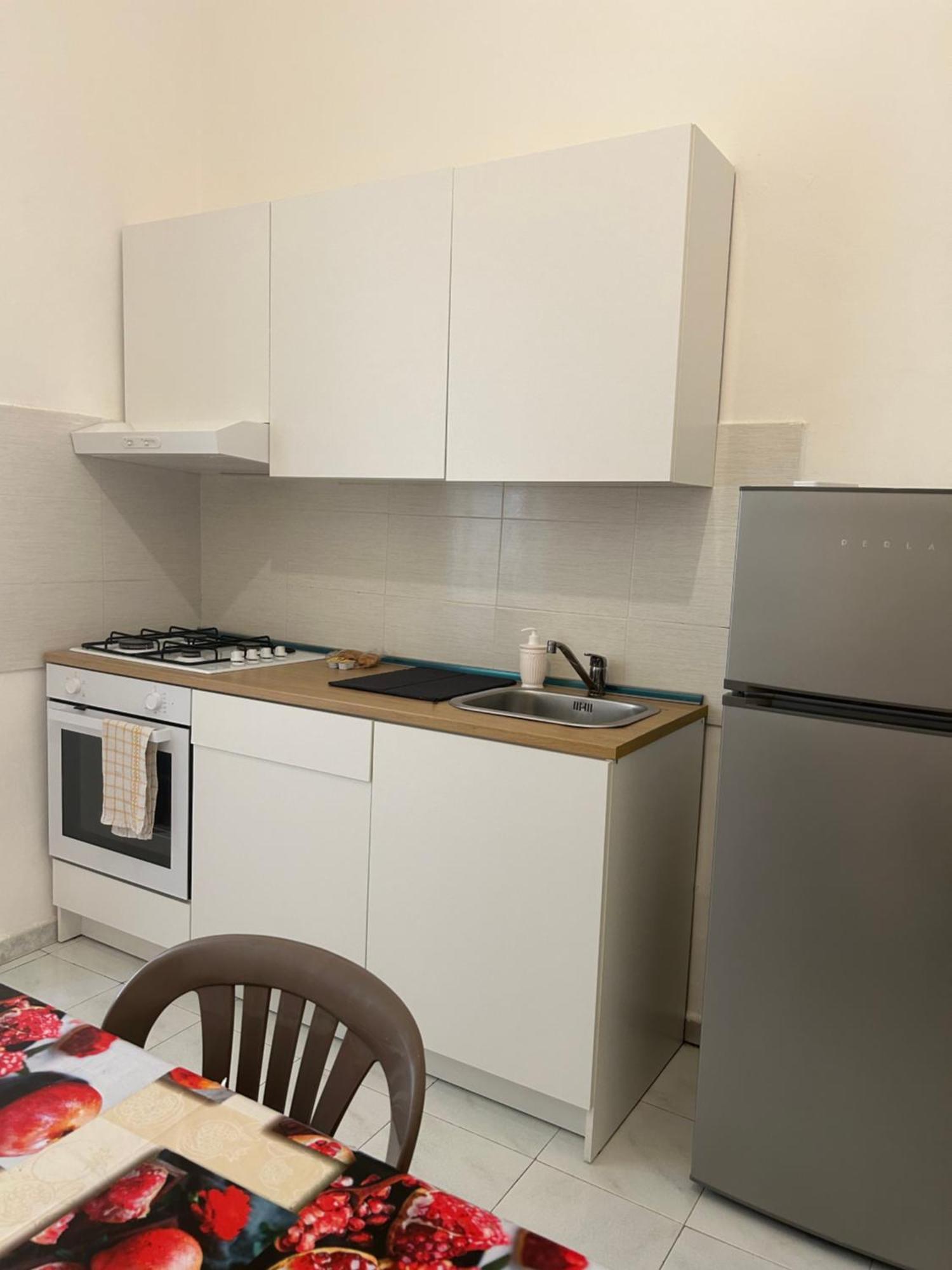 Appartamento Gemma Catania Exterior photo